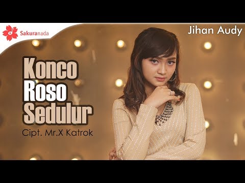 Jihan Audy - Konco Roso Sedulur (Official Music Video)