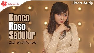 Download lagu Jihan Audy - Konco Roso Sedulur mp3