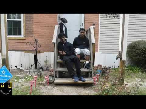 Gutta and Tention First interview With H00dlum ENT