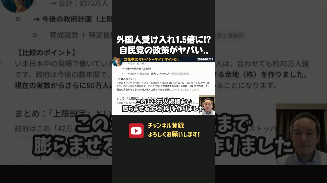 YouTubeサムネイル