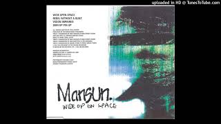 Mansun - Vision Impaired