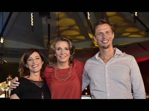 DENK mit KULTUR - Folge 45 - Klaus Eckel und Julia Cencig - Wien am 15 11 2019