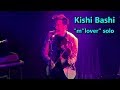 Kishi Bashi 🎻 “m'lover” solo LIVE looping 🎻 Metro Chicago Oct 2019