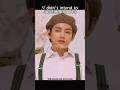 V was accepted to the BTS audition instead of his friend #bts #v #taehyung
