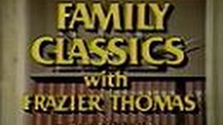 WGN Channel 9 - Family Classics With Frazier Thomas - "Shenandoah" (Opening, 1984)