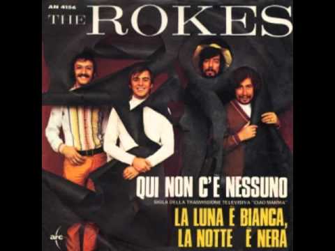 Video thumbnail for Qui Non C’È Nessuno