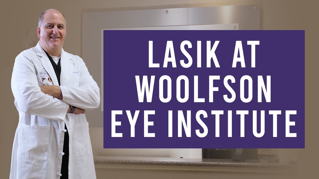 Lasik And Ophthalmology Practice In Knoxville Tn