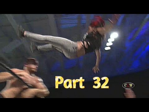 Oh My God! (Wrestling Highlights) - Part 32