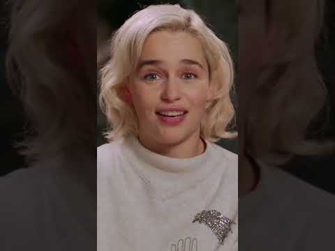 EL FINAL QUE EMILIA CLARKE QUERÍA PARA DAENERYS TARGARYEN #shorts #gameofthrones