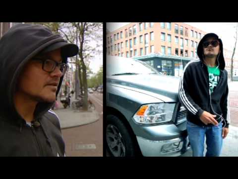 Gerapte hommage aan Nieuwe Binnenweg