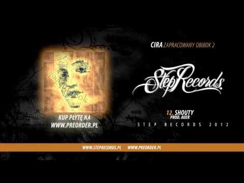Cira - Shouty