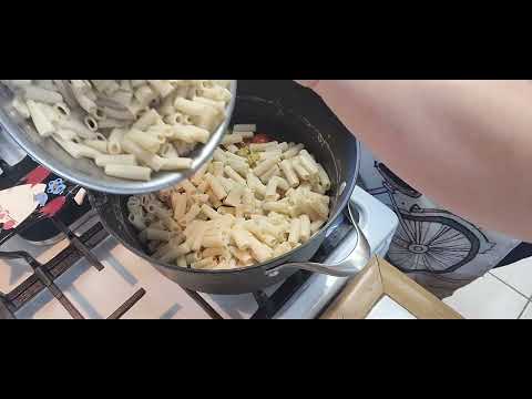GLUTEN-FREE BROWN RICE PASTA