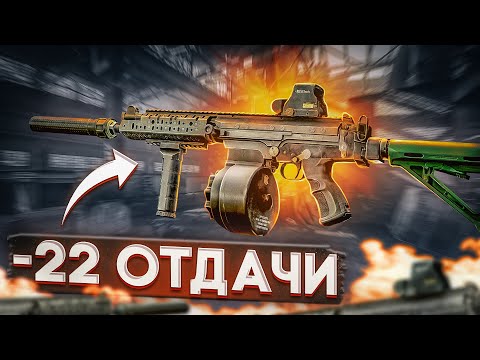 SA-58 - ВОСКРЕСШИЙ ЗВЕРЬ ТАРКОВА ● Побег из Таркова ● СБОРКИ ОРУЖИЯ ● Tarkov ● EFT●