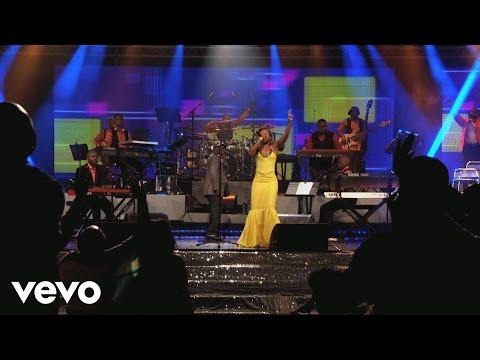 Joyous Celebration - Even Me / Kungomusa (Live at Rhema Ministries - Johannesburg, 2013)