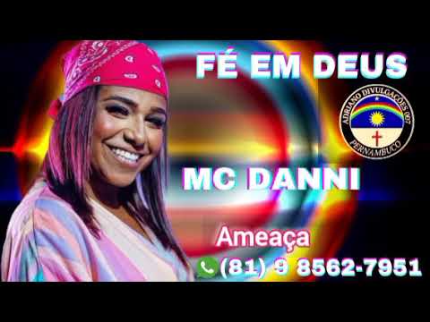 Paulo Pires, MC Danny, Marcynho Sensação - Ameaça