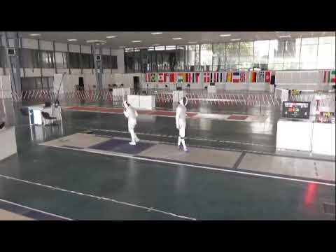 2023 122 P1 01 F F Individual Plovdiv BUL WC PODIUM THIBUS FRA vs KIEFER USA