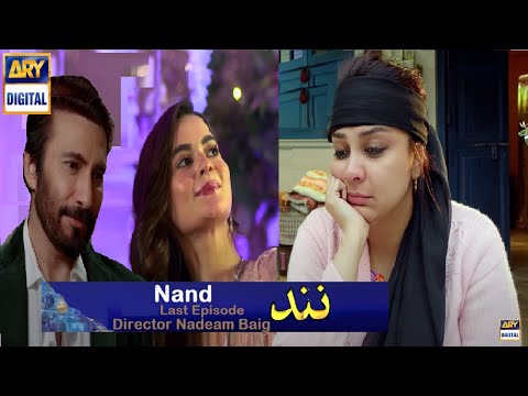 Nand Last Mega Episode | Nand Episode 63 and 64 complete last episode Review