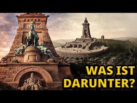 Kyffhäuser: Das tiefste Loch der Welt? Was ist wirklich unter dem Giganten versteckt?