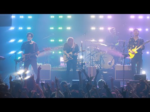 190831 넬(Nell) - Ocean of light @ XX 클럽 콘서트 2019, 홍대 브이홀