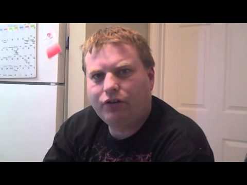 Graeme Brown Testimonial