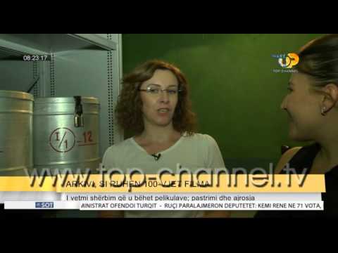 Wake Up, 22 Shtator 2015, Pjesa 3 - Top Channel Albania - Entertainment Show