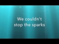 Corsicana by The Antlers (Lyrics)