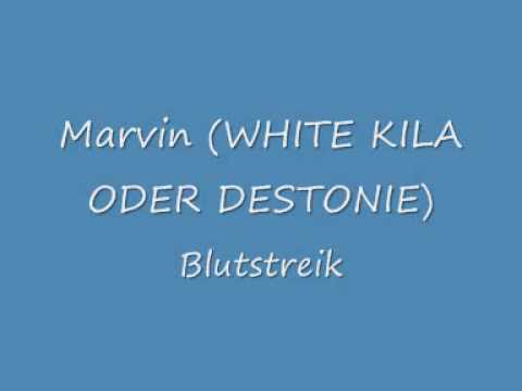 Destonie (White Killa ) - BLutstreik