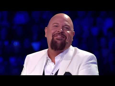 Jens Hult - Anders Bagge