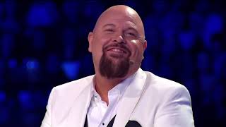 Jens Hult - Anders Bagge