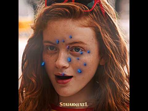 "I dump your-" | Eleven x Max | Lean On - Major Lazer & DJ Snake (ft.MØ) | Stranger Things Edit