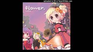 Download lagu WhiteFlame (黒うさP) — Hitoshizuku (ひとしずく) mp3