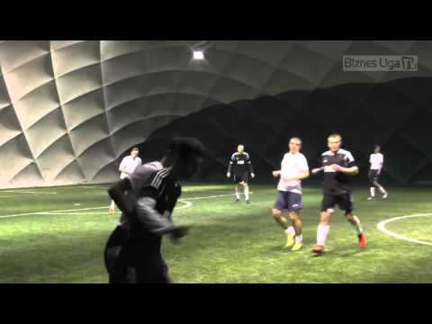 07.01.2015 Kraksport Extraklasa - ABB vs. PKP Cargo