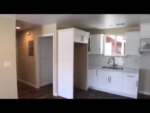 Troy West Apartments- 1325 W. 37th Pl. Los Angeles, CA. 90007