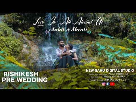 Wedding Photographer portfolio by New Sahu Digital Studio in Lucknow - Photo 2 Wedding Photographer portfolio by New Sahu Digital Studio in Lucknow - Photo 2