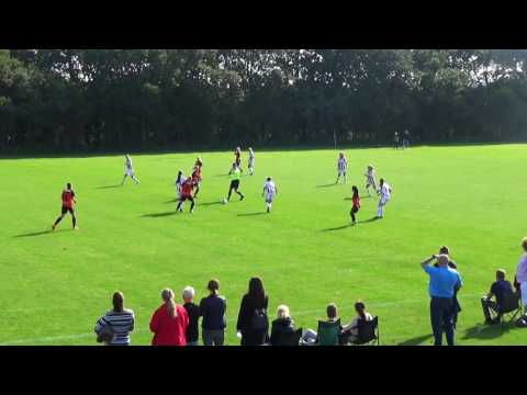 AaB   Lyseng u 16 piger