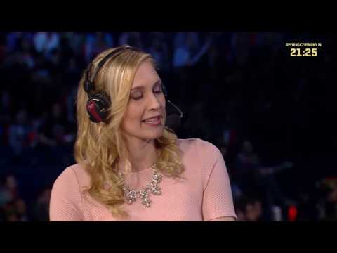 EU LCS Spring Finals - Grand Opening Ceremony