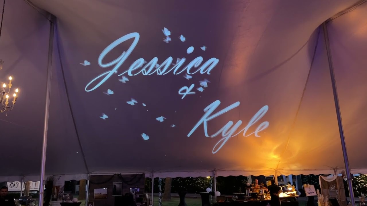 Promotional video thumbnail 2 for Elite Event DJ Services