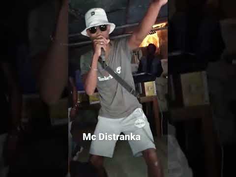 Mc Distranka na show 💣💣 14torsinhas txigam pa la