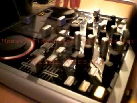 Nicky Novello Electro House Mix