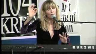 Donna Lewis-Beauty &amp; Wonder (live)