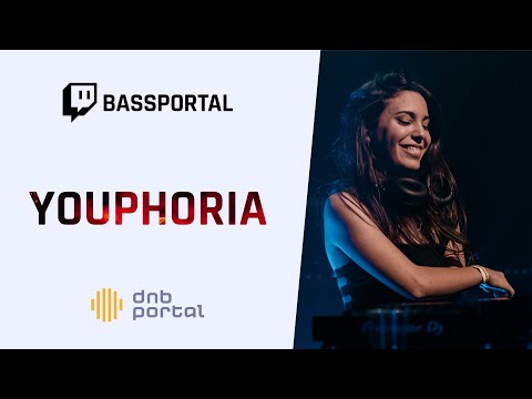 YOUPHORIA - Soldout Festival 2022 | Drum and Bass
