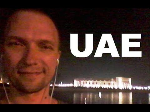 Blaxta Boy - Drama Free Man (Official Music Video) (Sharjah - UAE - 2017)