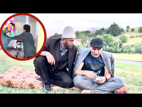 Kujdesi ndaj Prinderve ? Ku i kemi lene Pleqt?