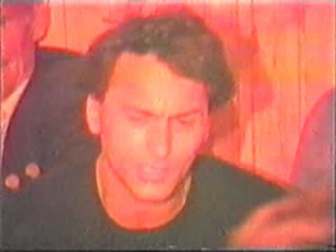 Isuf Berisha me Rifat Berishen