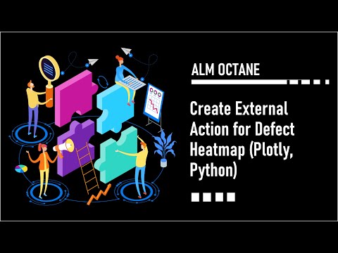 Create External Action For Defect Heatmap Plotly Python