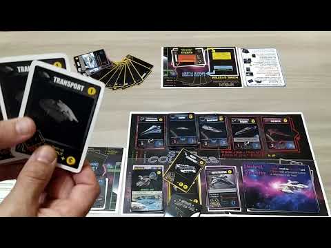 Star Colonies Game playthrough 1