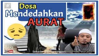 Download lagu Dosa Mendedahkan Aurat-Ustaz Wadi Anuar mp3 Download lagu Dosa Mendedahkan Aurat-Ustaz Wadi Anuar mp3