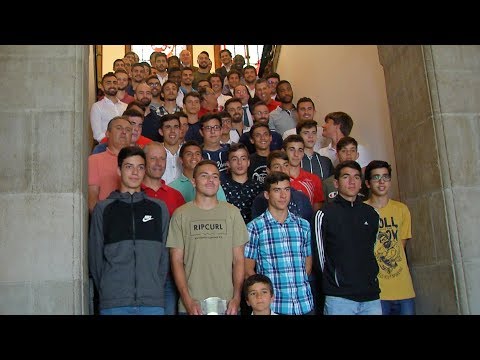 Autarquia presta homenagem ao Angrense - Terceira Dimensão 1181