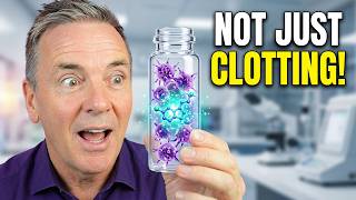 Platelets and Serotonin. The Hidden Role in Your Blood
