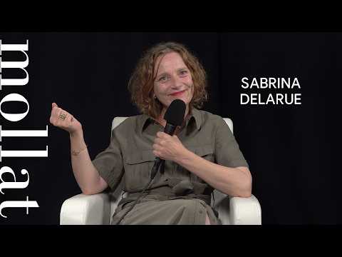 Sabrina Delarue - Les petits courages